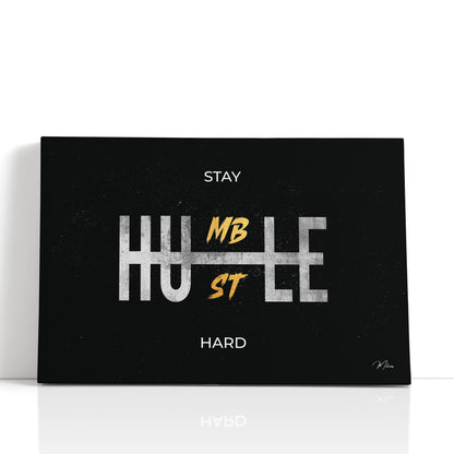 Humble Hustler