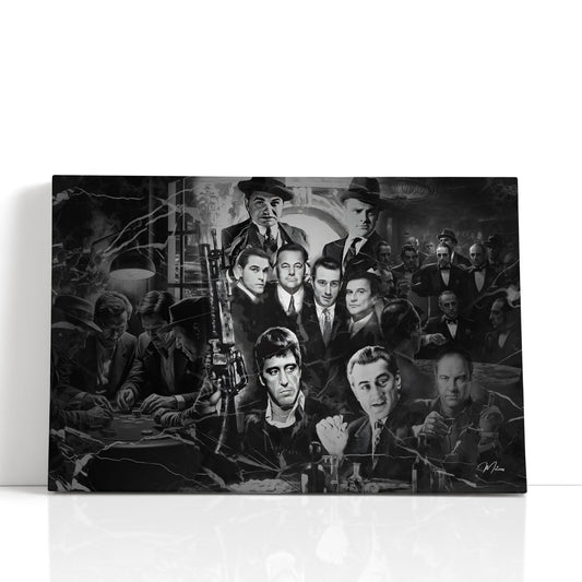 Maffia Heroes