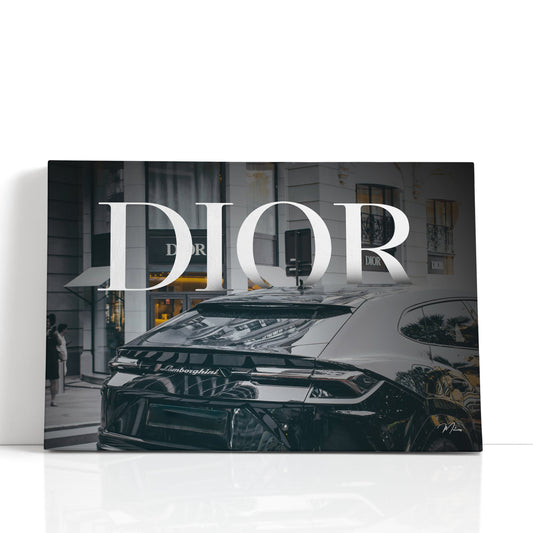 Lambo “Dior”